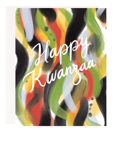 Happy Kwanzaa