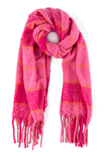 Belle Scarf