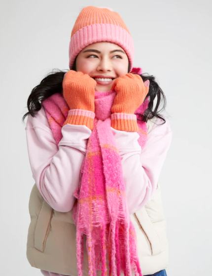 Belle Scarf