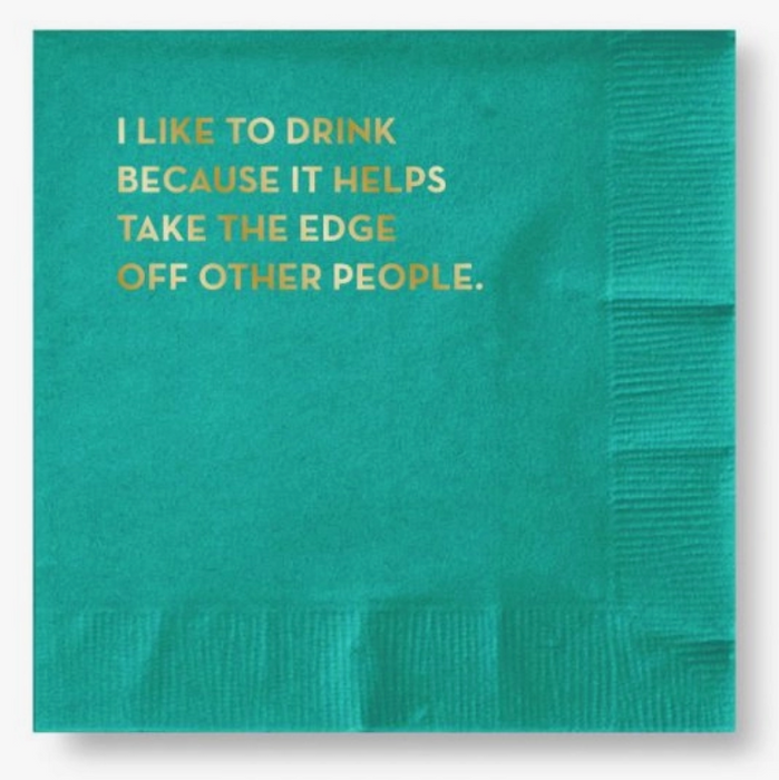Other People Napkins