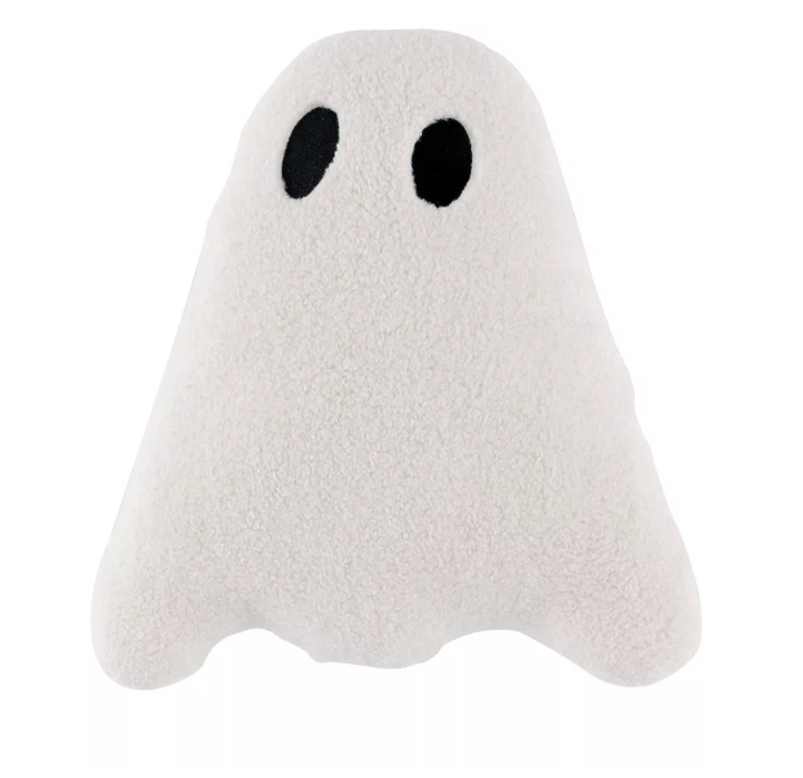 Ghost Pillow