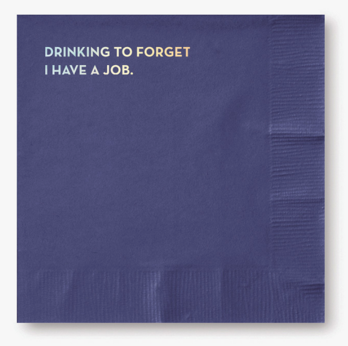 Job Napkins