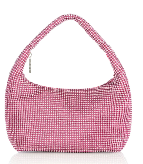 Pink Didi Mini Bag
