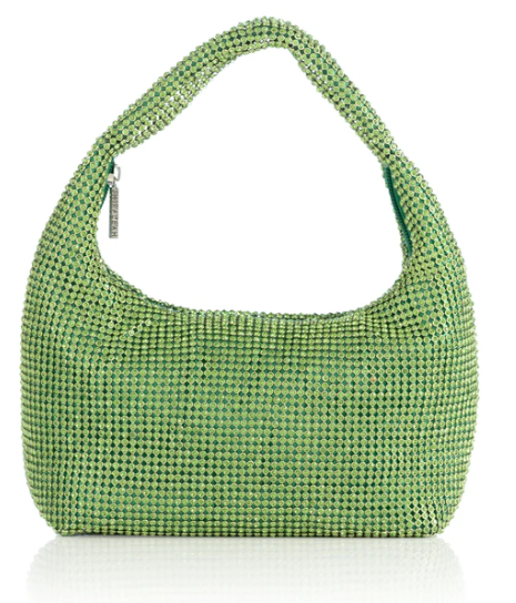Green Didi Mini Bag