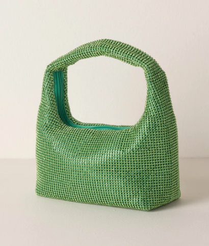 Green Didi Mini Bag