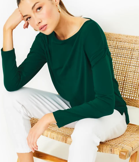 Karessa UPF | Evergreen