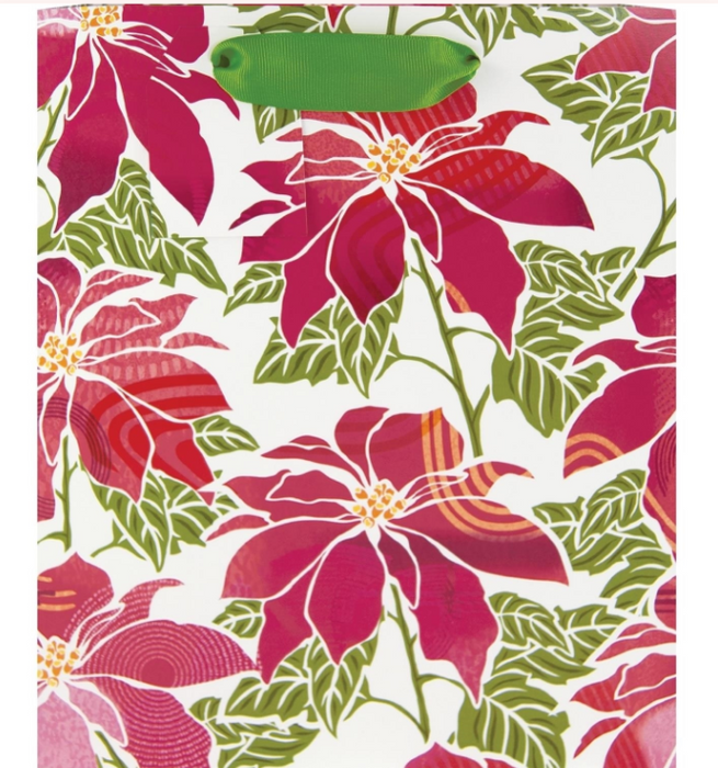 Christmas Glory Gift Bag | Medium