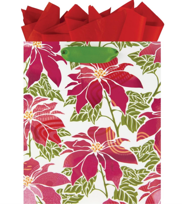 Christmas Glory Gift Bag | Medium