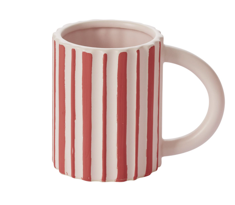 Peppermint Mug