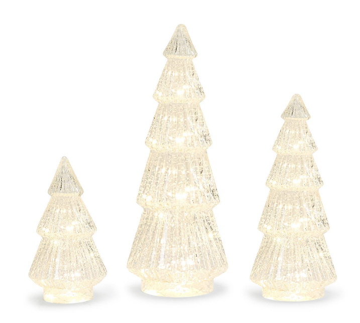 Glowing Christmas Tree | Small