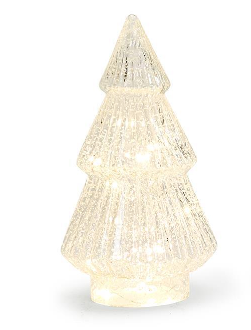 Glowing Christmas Tree | Small