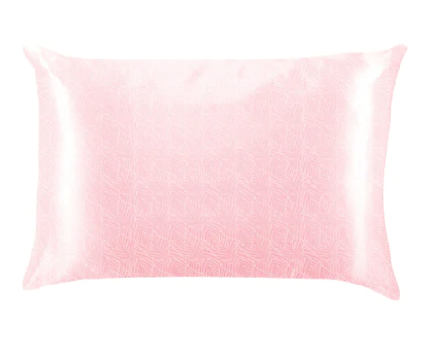 Bye Bye Bedhead Satin Pillowcase | Staycation