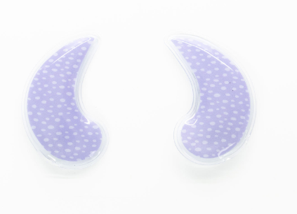Wake-up Call Hot/Cold Eye Pads | Lavender