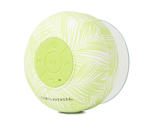 Soap Box Splash Proof Hero Speaker | Green
