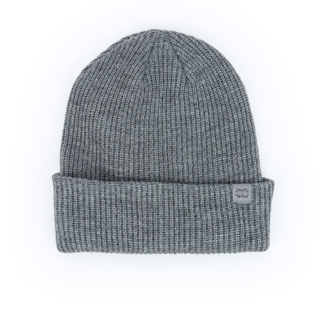 Men's Beanie | Gray