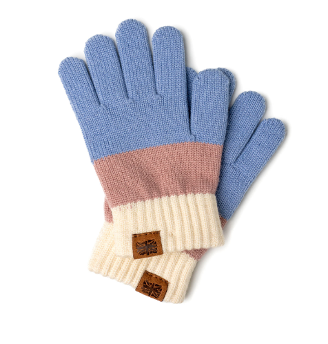 Kid's Glove | Blue