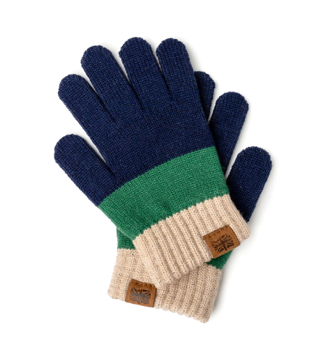 Kid's Glove | Tan