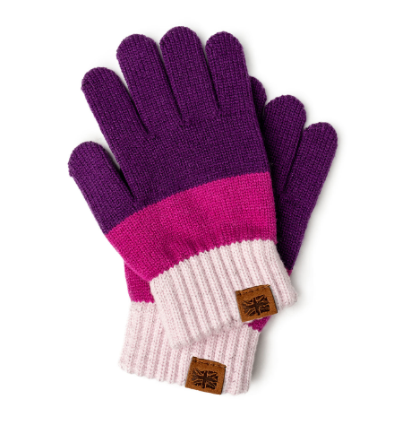 Kid's Glove | Pink