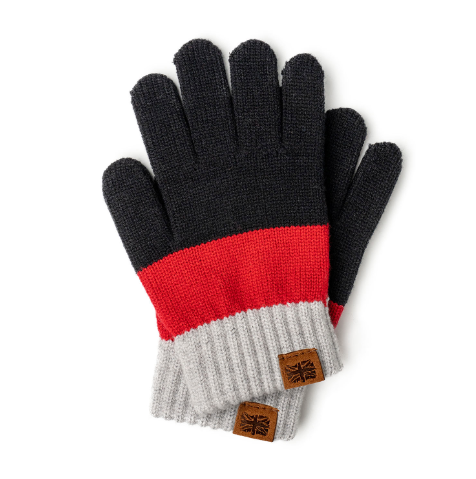 Kid's Glove | Gray