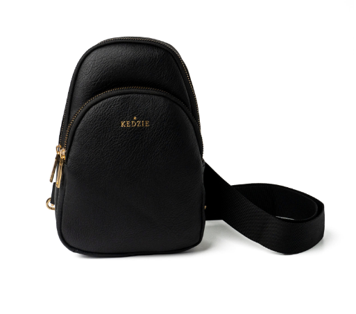 Black Sunset Sling