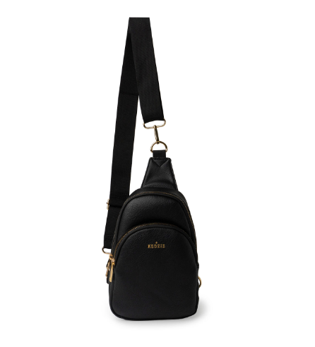 Black Sunset Sling