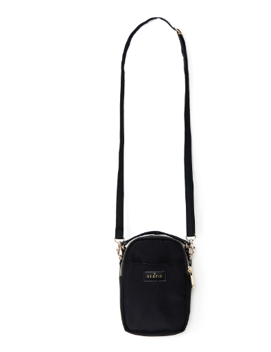 Black Crossbody Bag