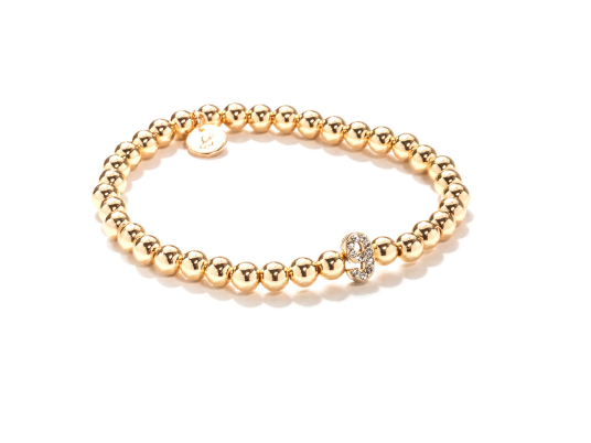 9 Beaded Bracelet