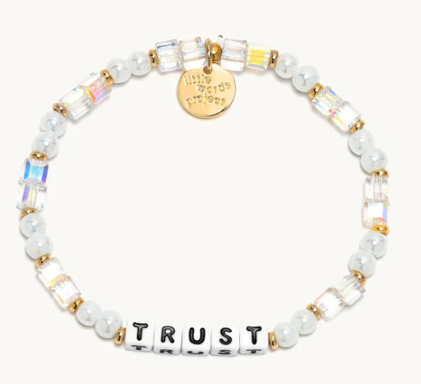Trust Bracelet S/M