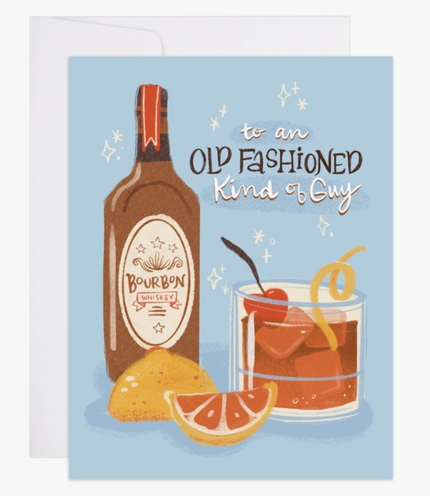 Old Fashioned