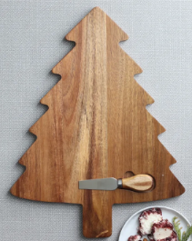 Tree Acacia Cheeseboard