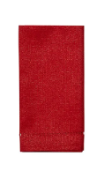 Lurex Red Napkin (Set of 4)
