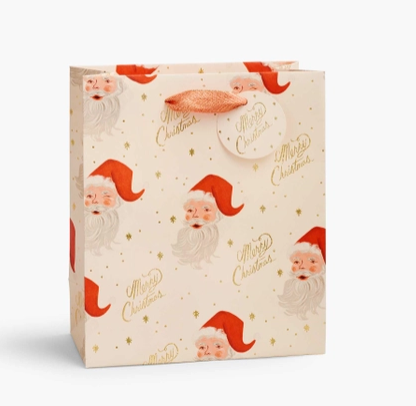 Christmas Gift Wrap & Wrapping Accessories