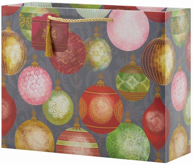 Victorian Classics Gift Bag | Large