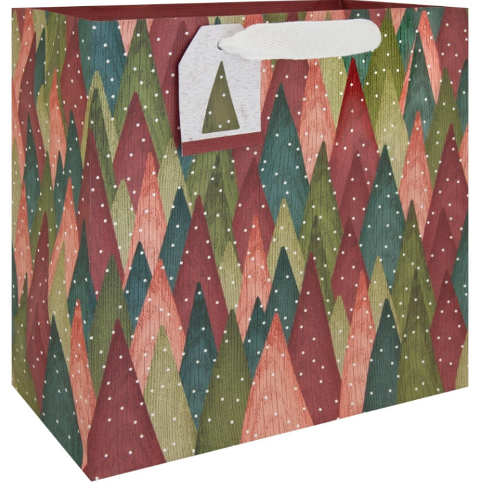 Colorful Grove Gift Bag | Medium