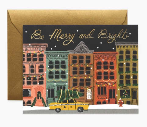 City Holiday Boxed Set