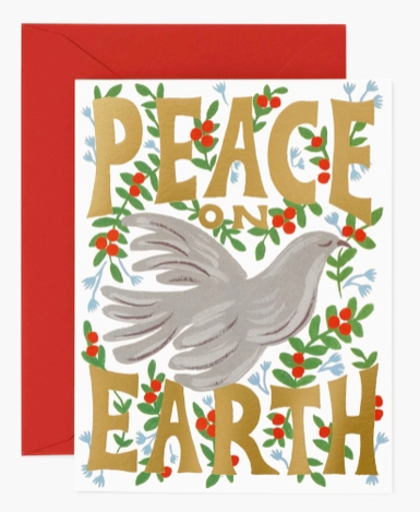 Peace Dove Boxed Set