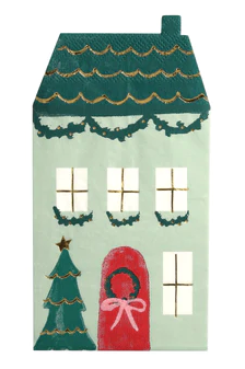 House Napkins