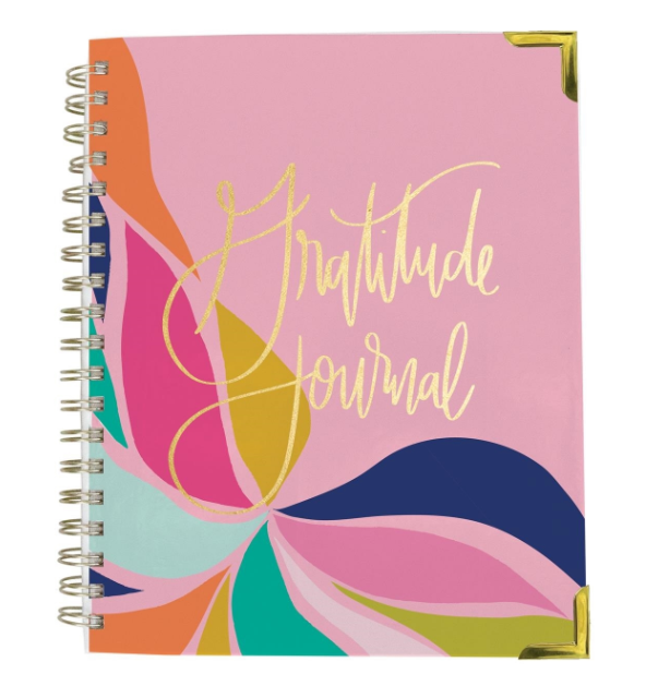 Gratitude Journal