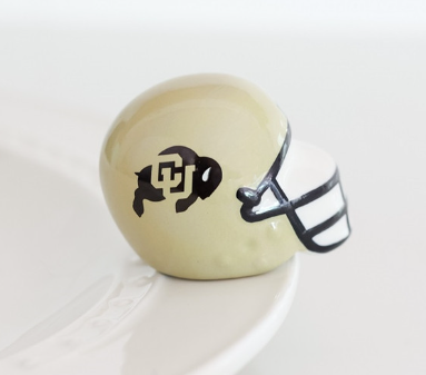 University of Colorado Helmet (A321)