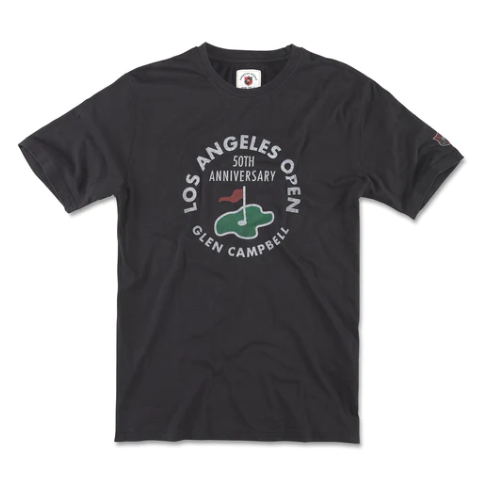 LA Open Vintage T-Shirt