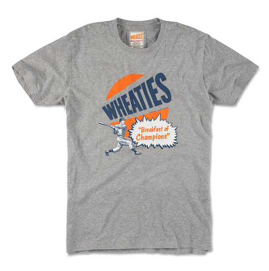 Wheeties T-Shirt