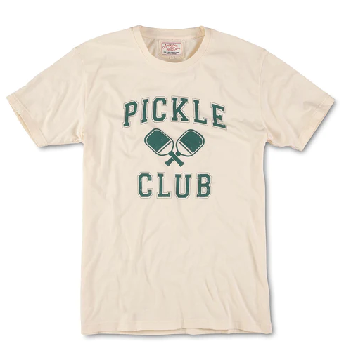 Pickle Ball T-Shirt