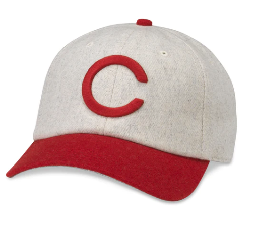 Cleveland Spiders Archive Ball Cap