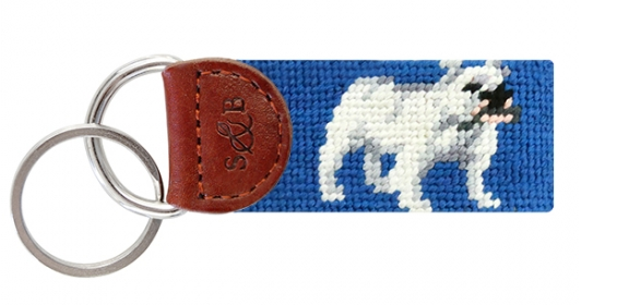 Smathers Key Fob