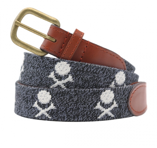 Smathers Belt | Scratch Golf