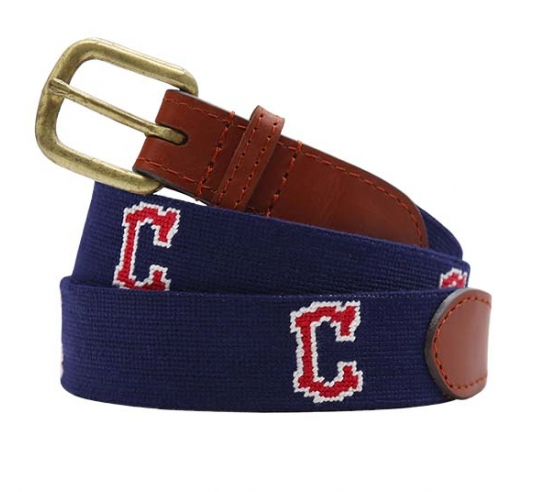 Smathers Belt | Cleveland Guardians