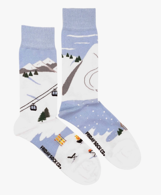 Men's Christmas Clothing