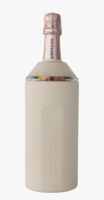 Wine and Champagne Chiller | Sand