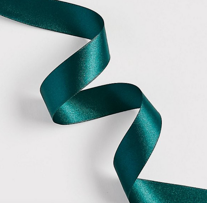 Evergreen Satin 1.5" Ribbon