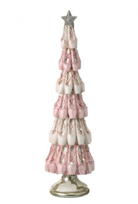 17" Sweet Dreams Ballerina Tree